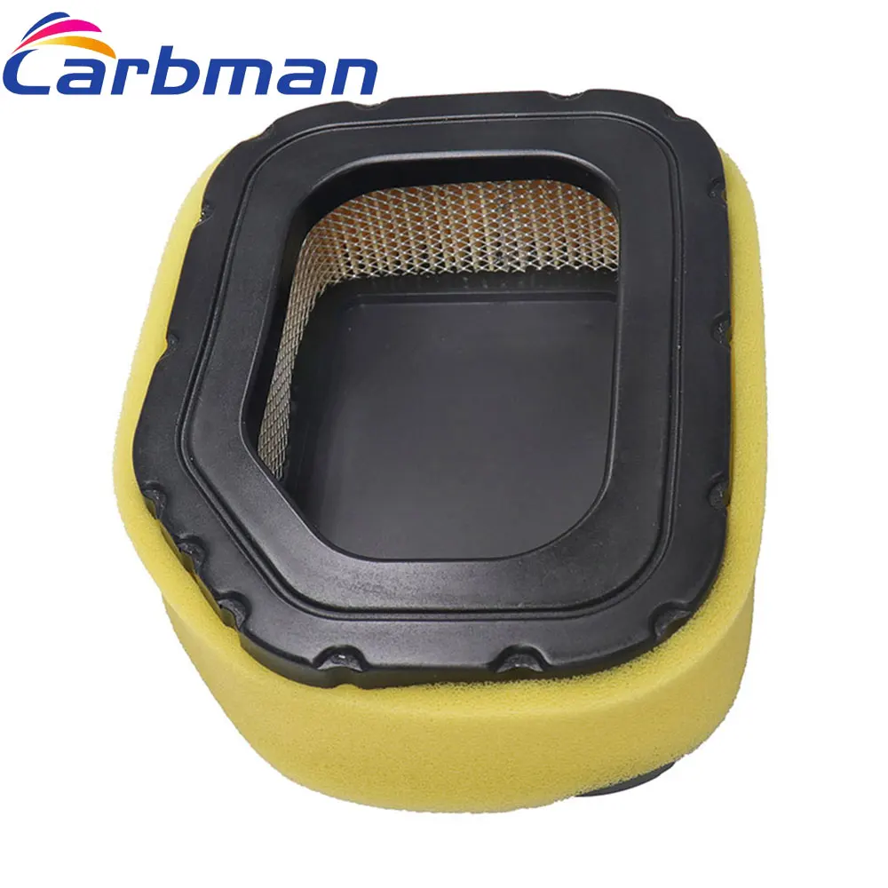 

Carbman Air Filter For Kohler SV710 SV715 SV720 SV730 SV735 SV740 20 HP - 27 HP Engine