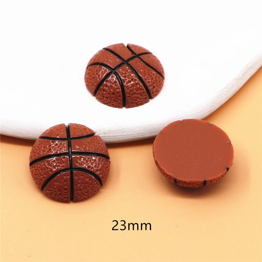 

Полимерные шарики для декорирования Ywbeads