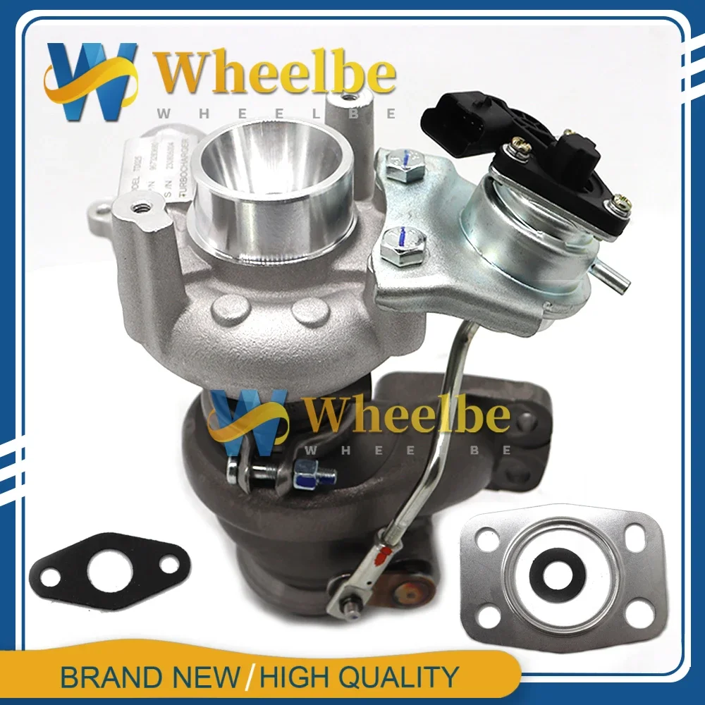 Турбокомпрессор для Citroen Ford Peugeot 1 6 HDi 92 95 BHP 49373-02013 49373-02002 49373-02003 0375Q9 0375R0 1696537 9673283680