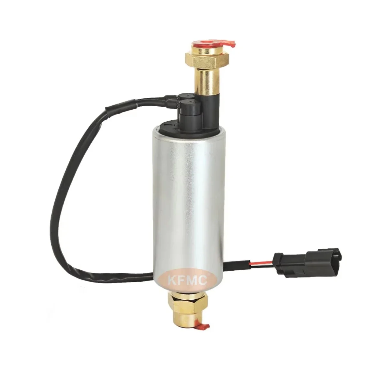 600-815-9960 Топливный насос для KOMATSU PC200-8MO PC490 WA470-10 WA500 SAA6D125E SAA6D140E