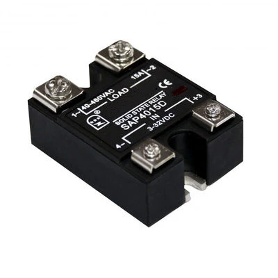 

100%NEW ORIGINAL 1 Year Warranty SAP4015D