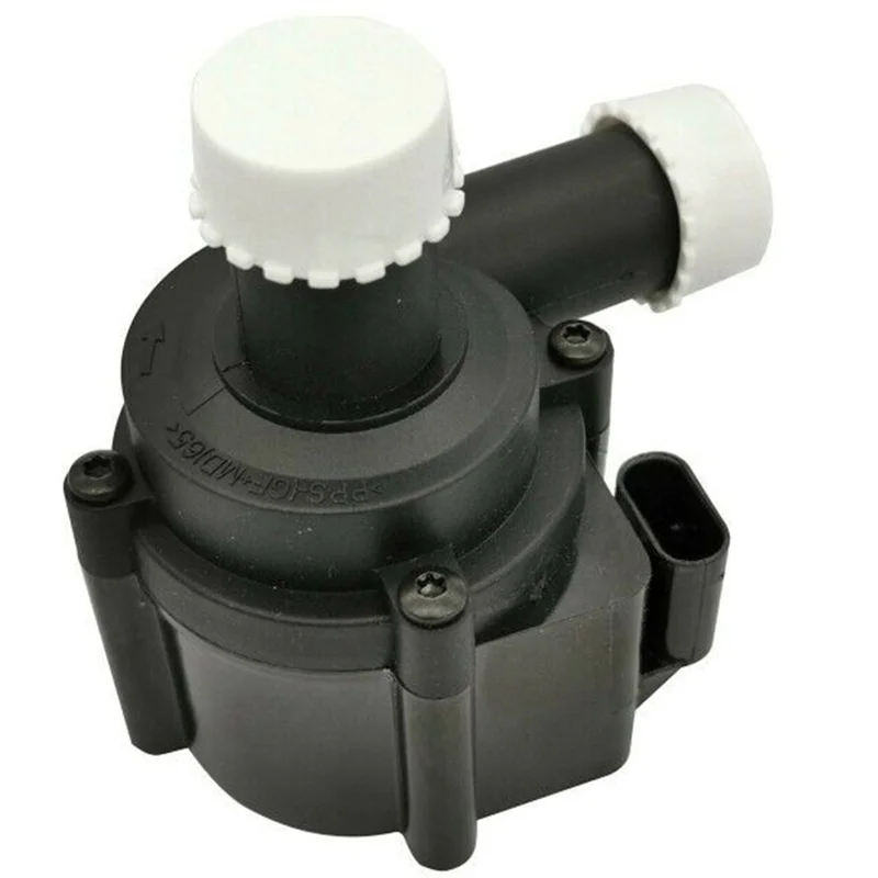 Автомобильная система охлаждения 12 В электронный вспомогательный водяной насос