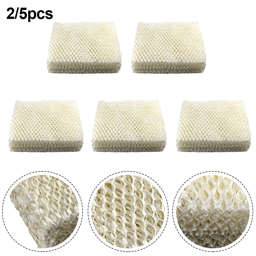

2/5pcs Filters For Duracraft AC-809 DH803 AC-815 Models Humidifier Replacements Accessaries For Sears For Kenmore Home