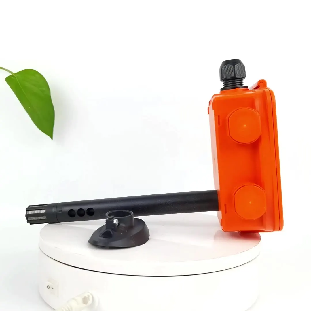 

BELIMO Active sensor (0...10 V) for measuring carbon dioxide or with integrated temperature sensor 22DTC-11
