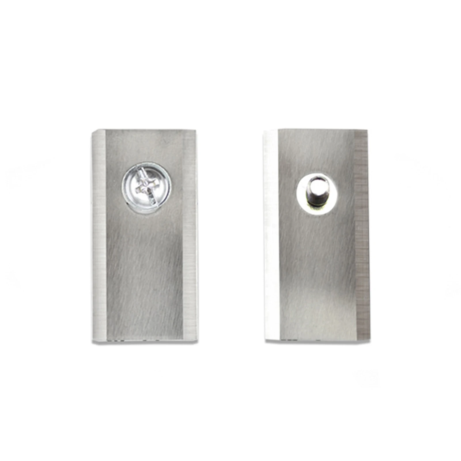 45 шт. комплект винтов для лезвия газонокосилки сменное лезвие из нержавеющей