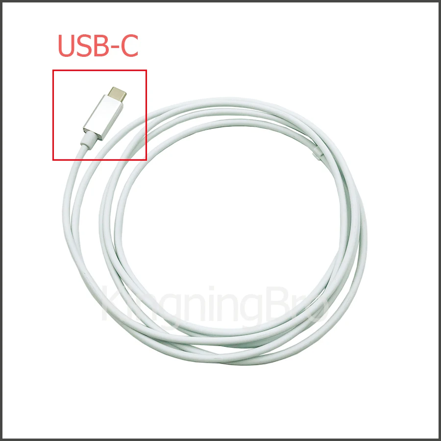 USB C Тип к T тип L кабель для MagSaf * 1 2 адаптер MacBook A1278 A1502 A1398 A1466 45 Вт 60 85 зарядный |