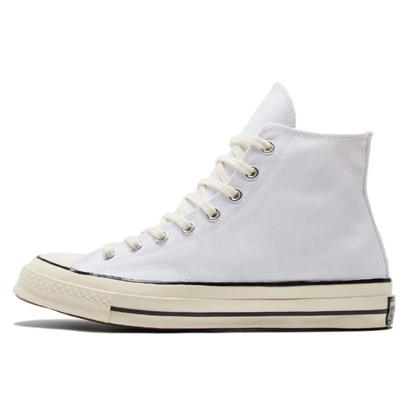 Оригинальные Converse 1970-х годов Чак Тейлор All Star мужская и женская парусиновая