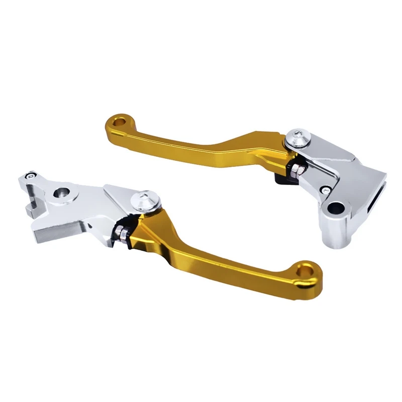 Ручка тормозного барабана сцепления из алюминиевого сплава подходит для