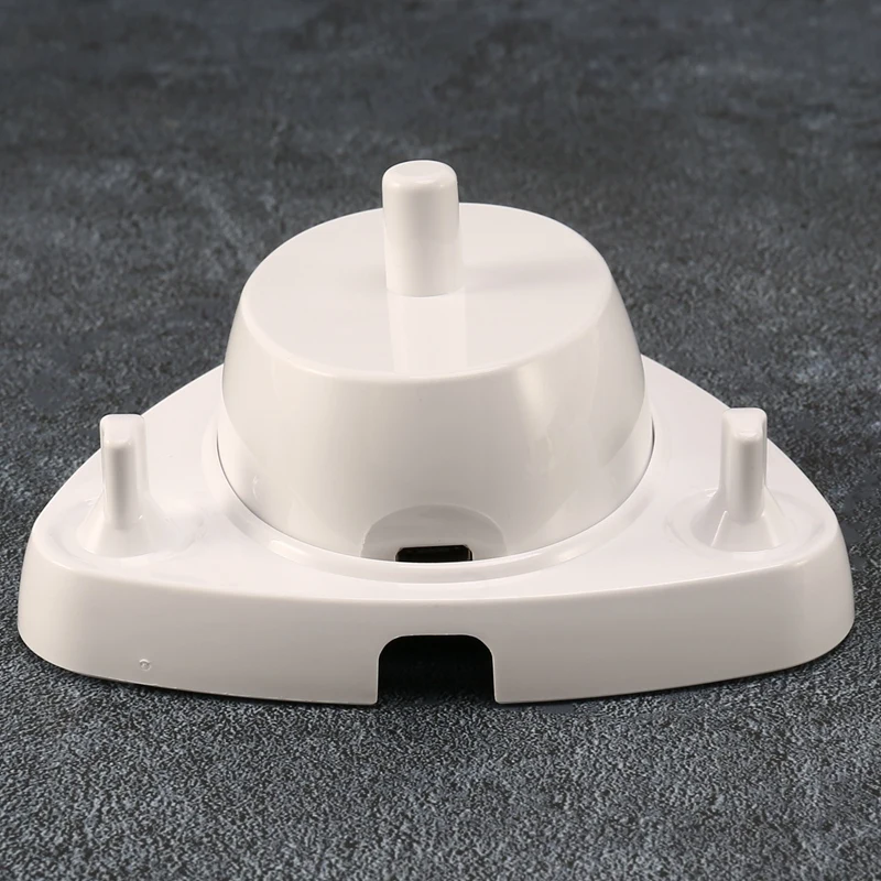 Для Braun Oral B сменное зарядное устройство для зубной щетки держатель индуктивной