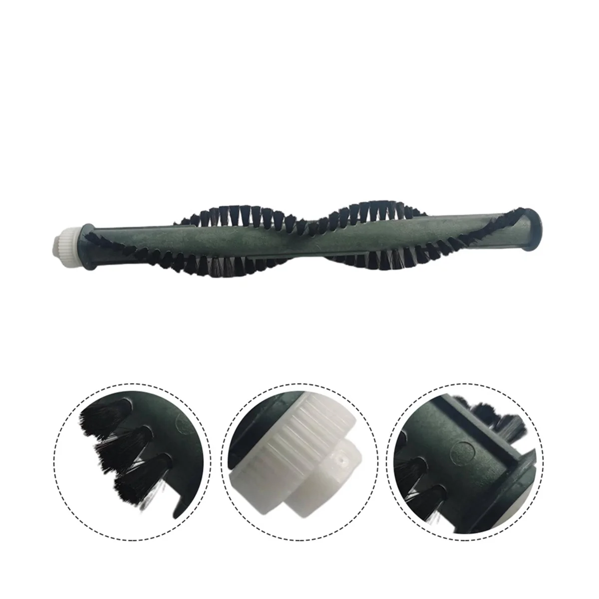 Основная щетка совместимая с аксессуарами для пылесосов SV1106 SV1107 роликовая