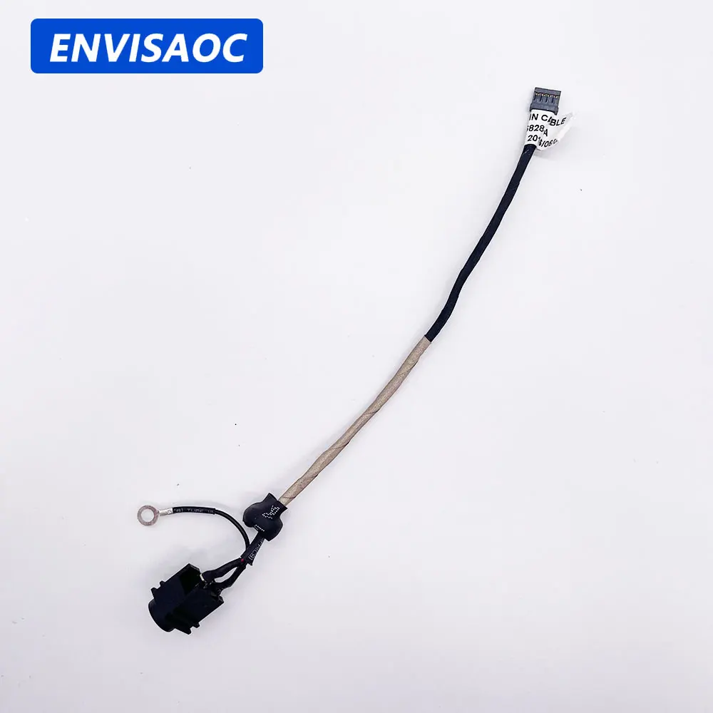 Гибкий кабель для зарядки ноутбука Sony