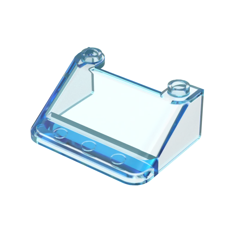 

10 шт., детали для сборки конструктора, 57783 MOC