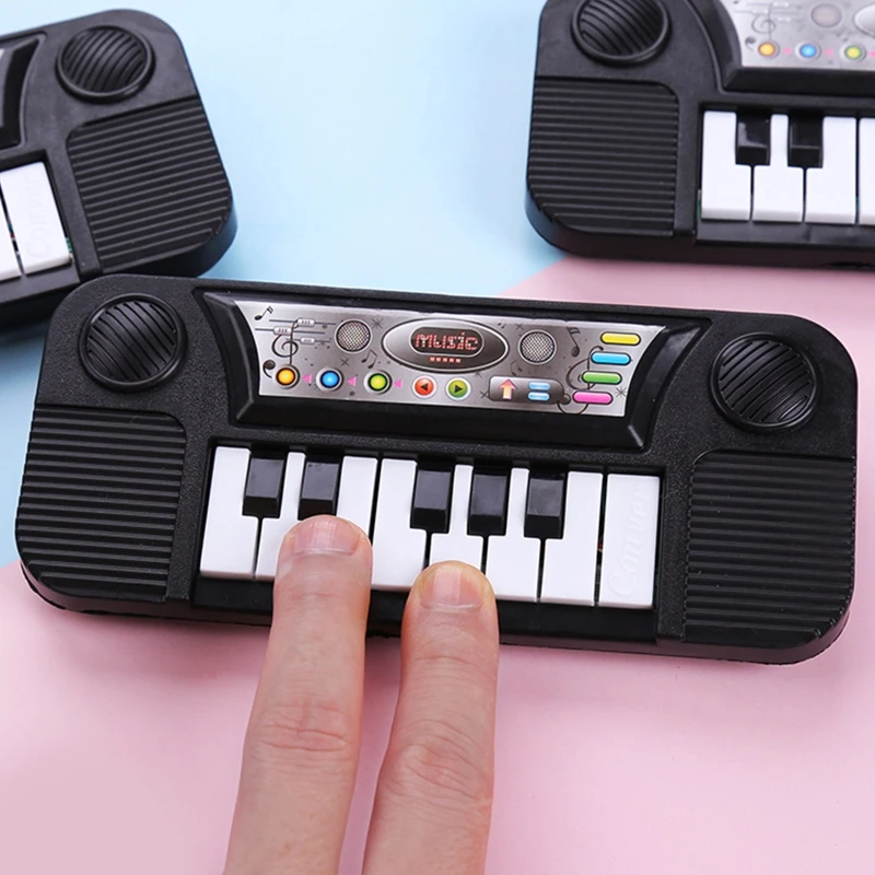 

1 шт., игрушечная клавиатура для пианино