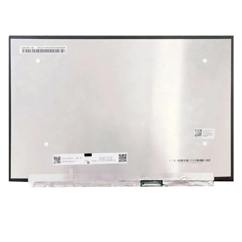 A + N122JCA-ENK Rev.C1 n122jca enk 1920x120 0 IPS 50% NTSC 30-контактный матовый ЖК-экран для ноутбука