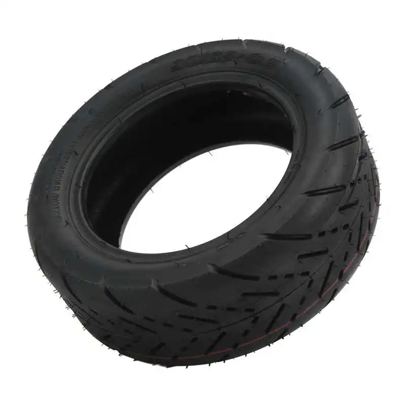 

Electric Scooter Wheel Electric Scooter Tire 6.5in Inner Diameter Rubber for Snowy Days
