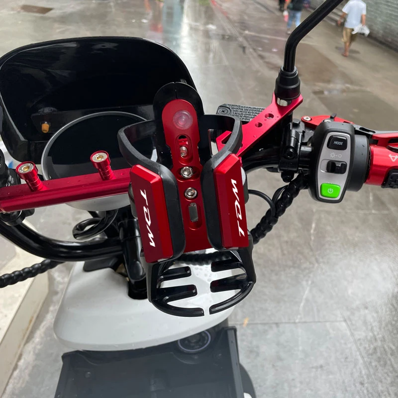 Держатель для бутылки с водой для