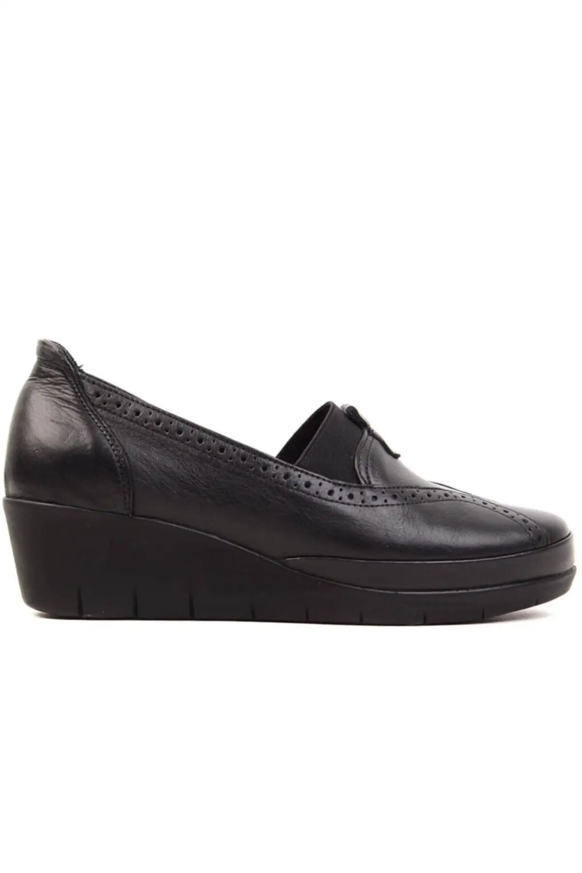 

Женские черные ортопедические стельки