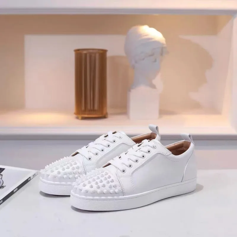 Рисунок 6 - Модные Дизайнерские мужские туфли