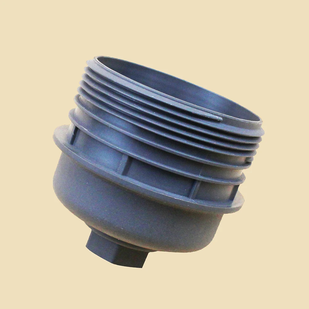 Car Styling Oil Filter Cover Cap S5130PE1 for PEUGEOT 307 308 408 3008 Citroen Sega Triumphant C2 C3 C4 C5 C6 C8 2.0