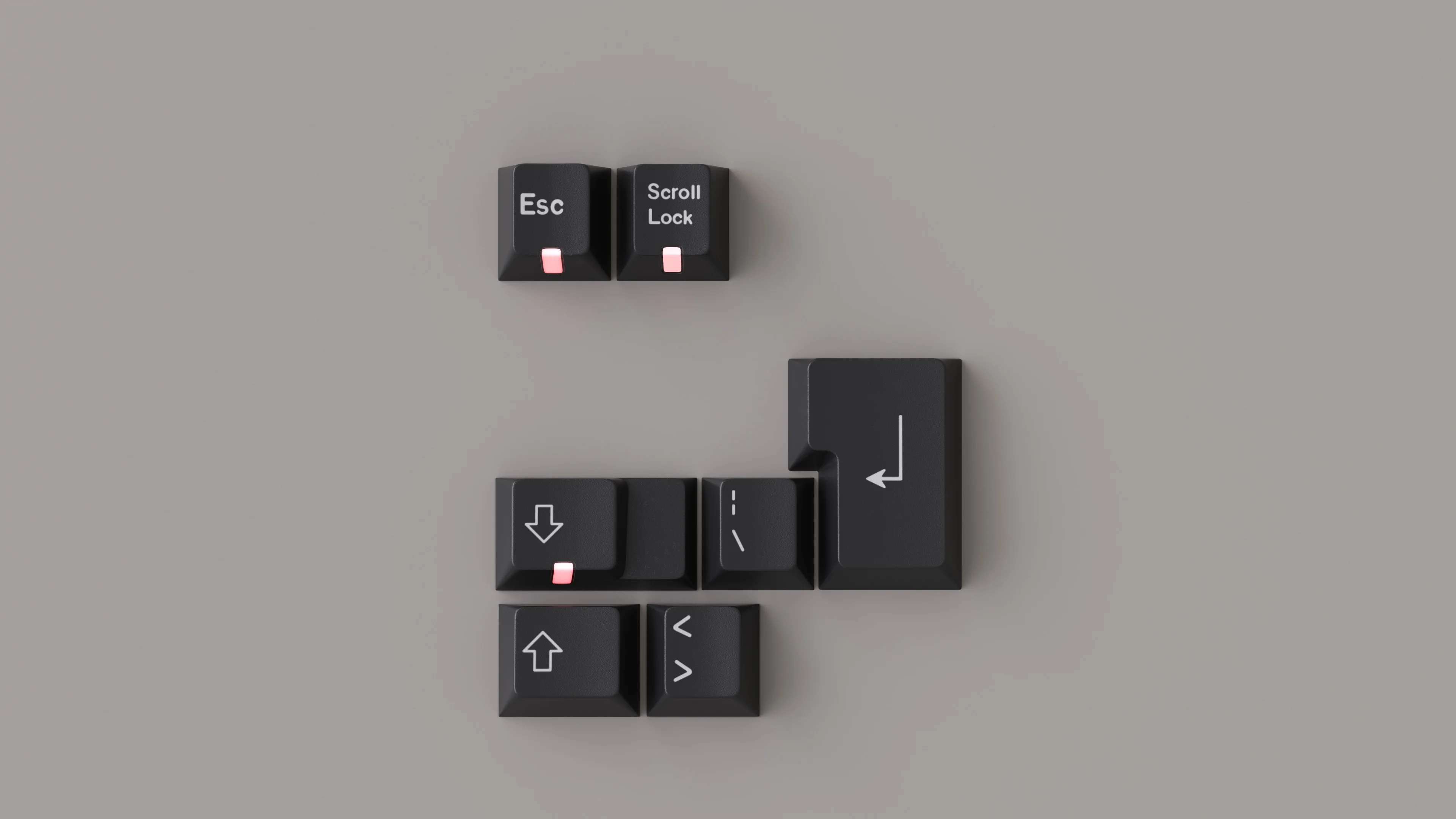 Оригинальные аксессуары LUMINKEY 80 9009 колпачков стробочный индикатор Значки для