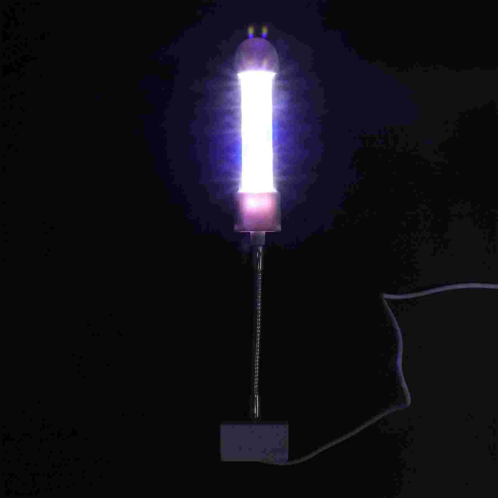 

Aquarium Water Lamp LED Clip Light Aquarium Lighting Lamp Fish Tank Lights Clip Type Aquarium Light Pvc LED Aquarium Lamp