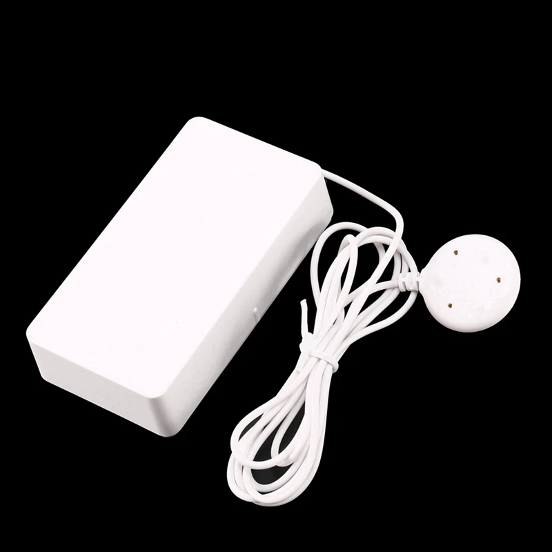 Умный Wi-Fi датчик утечки воды 3X Tuya детектор отправка оповещения при обнаружении