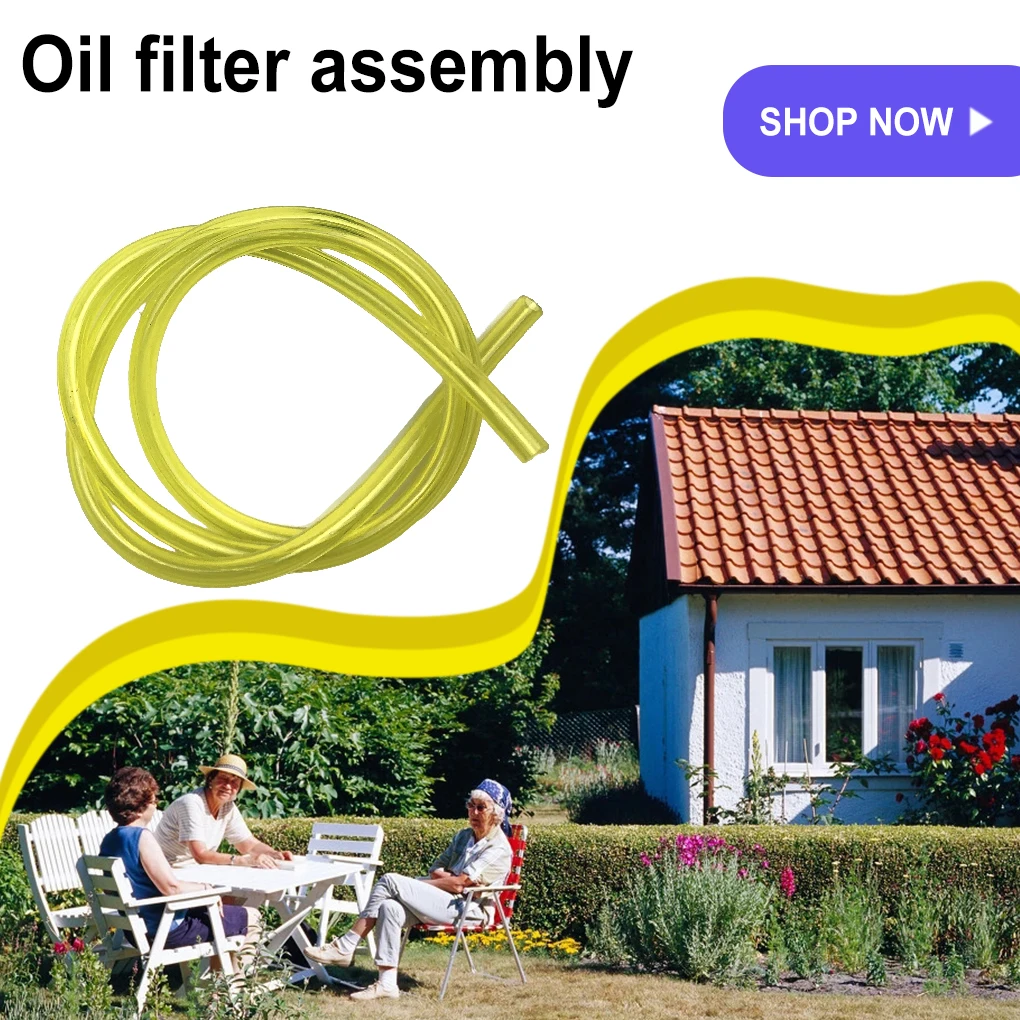 

Триммер для струн, топливный шланг, электропила, садовый инструмент, фильтр, Праймер, набор лампочек, оборудование для машины, аксессуары дл...