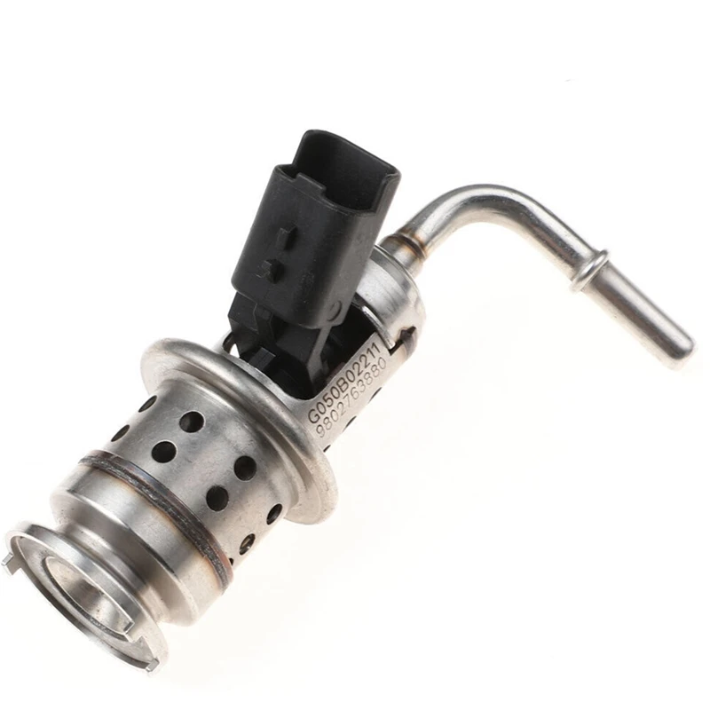 2 шт. топливная форсунка Adblue 9802763880 для Citroen C3 C4 DS3 DS4 Berlingo Peugeot 208 308 508 2008 3008 5008