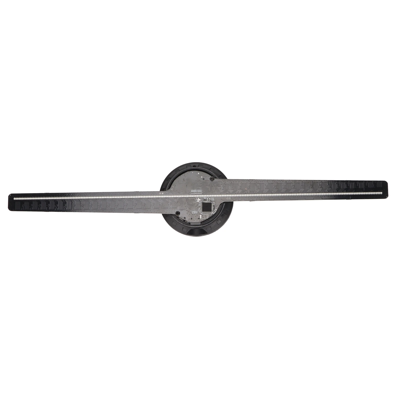 Светодиодный проекционный вентилятор 42 см |