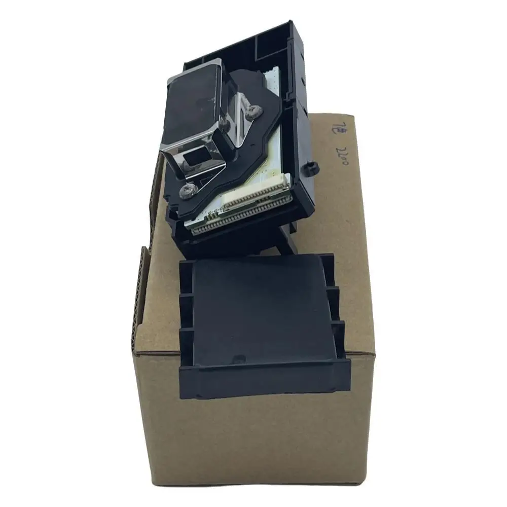 Фото Печатающая головка f 138050   Подходит для Epson Stylus R2100 Pro 9600 R2200 PRO 7600 PX7000 PM-4000 PX-7000 №1
