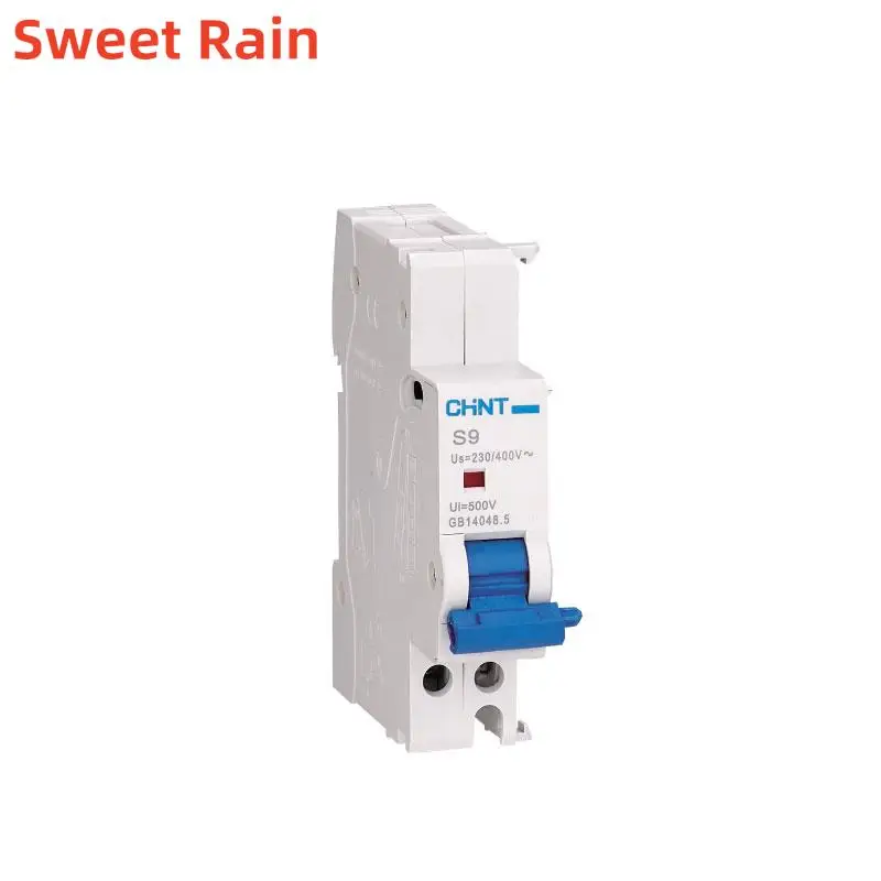 CHINT Shut Release S9 for NB1 series NBH8 NB1L NBH8LE Circuit Breaker