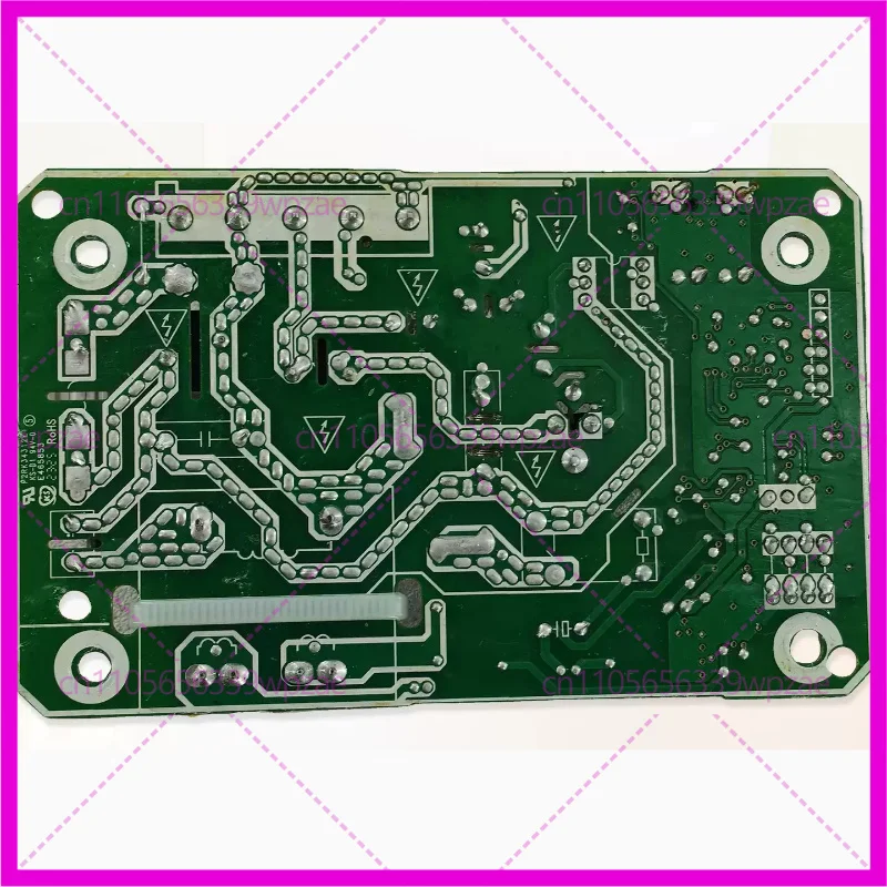 Фото Новая плата управления для модуля кондиционирования воздуха LC-DWZL(50HZ/60HZ).D.31.ZP2-1. №2