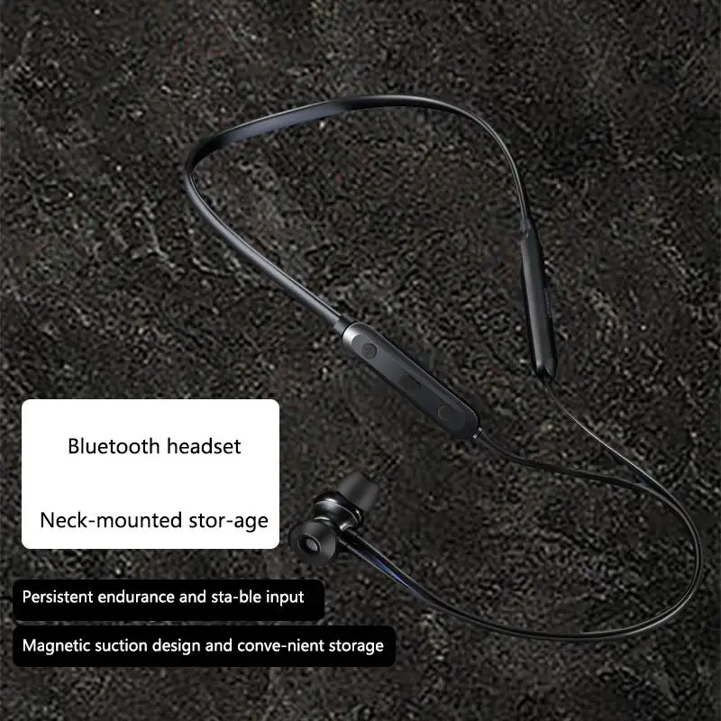 

Ultimate Wireless Bluetooth Earphones for Sports Music and Calling - Experience Unmatched Sound Quality and Convenience