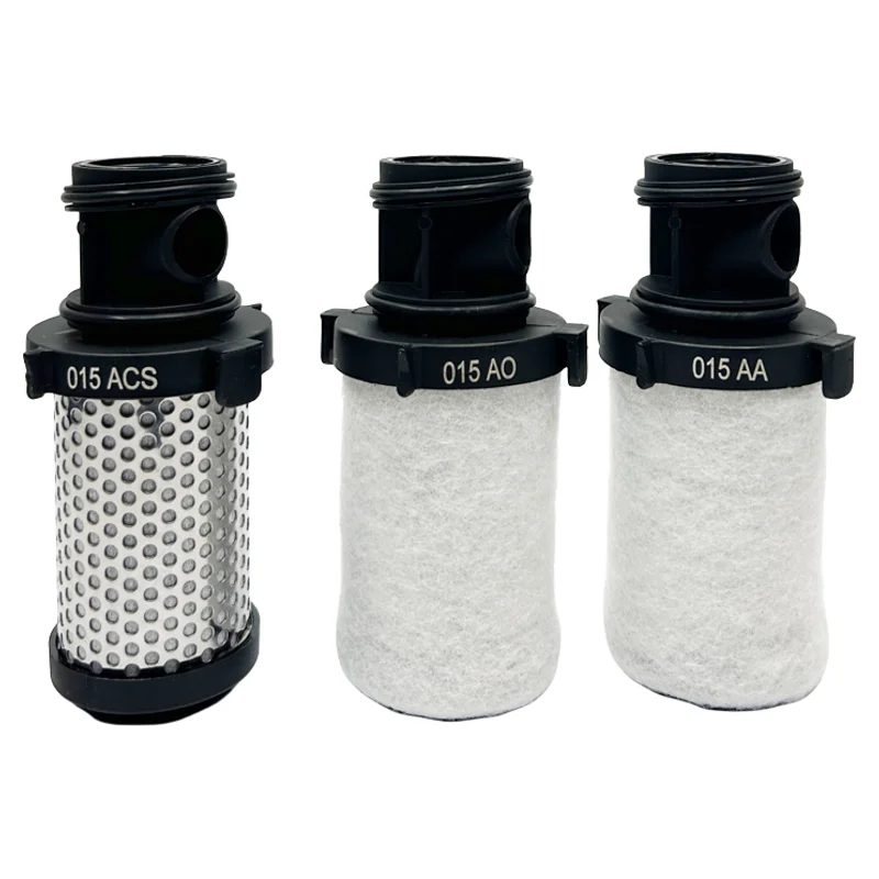 Прецизионный фильтр Parker Dominic 015AA 020AO 025ACS 040AA 045AO 050AOACS