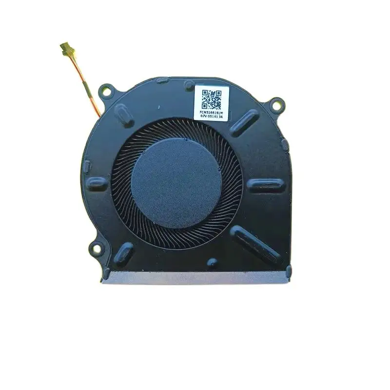 Вентилятор охлаждения процессора DIXSG для Huawei MateBook 13/14 2021