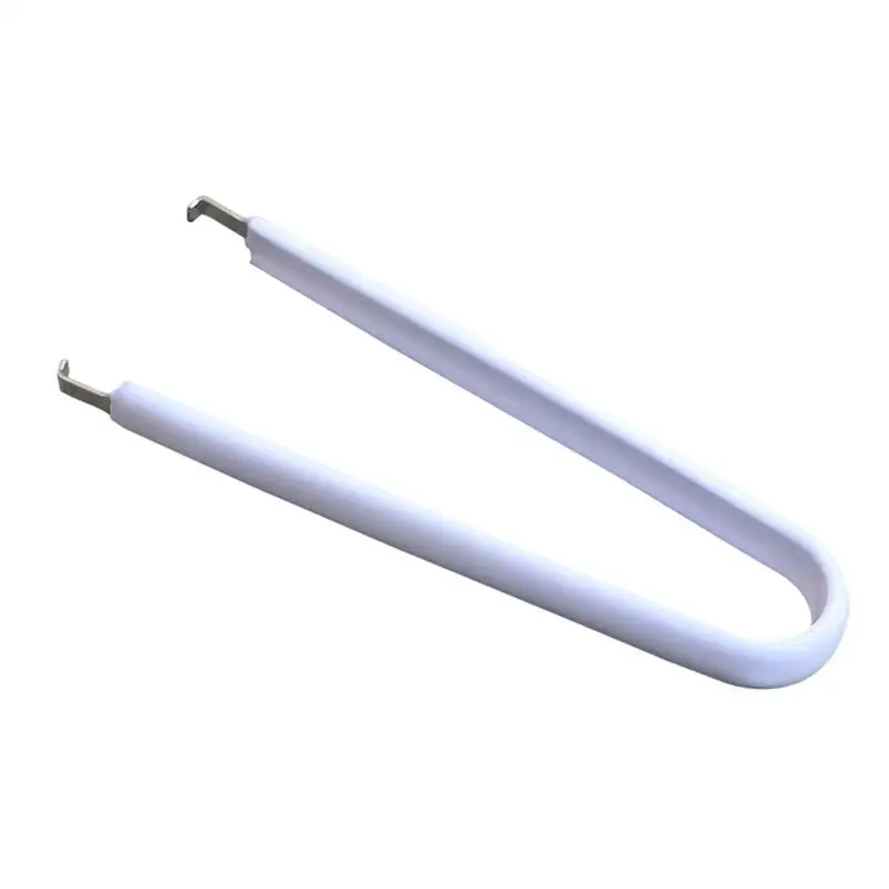 

IC чип экстрактор u-образной формы IC чип съемник инструмент Электрический инструмент ремонтные принадлежности для IC чипы интегрированные блоки и двойной в линии