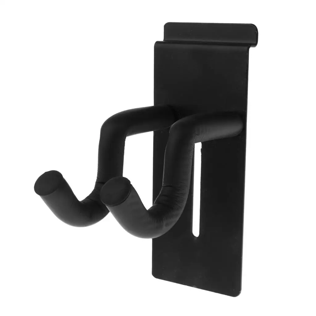 

Guzheng Stand rack in wall Mount Hanger Holder Hook Stand 6.69x2.76x4.72inch