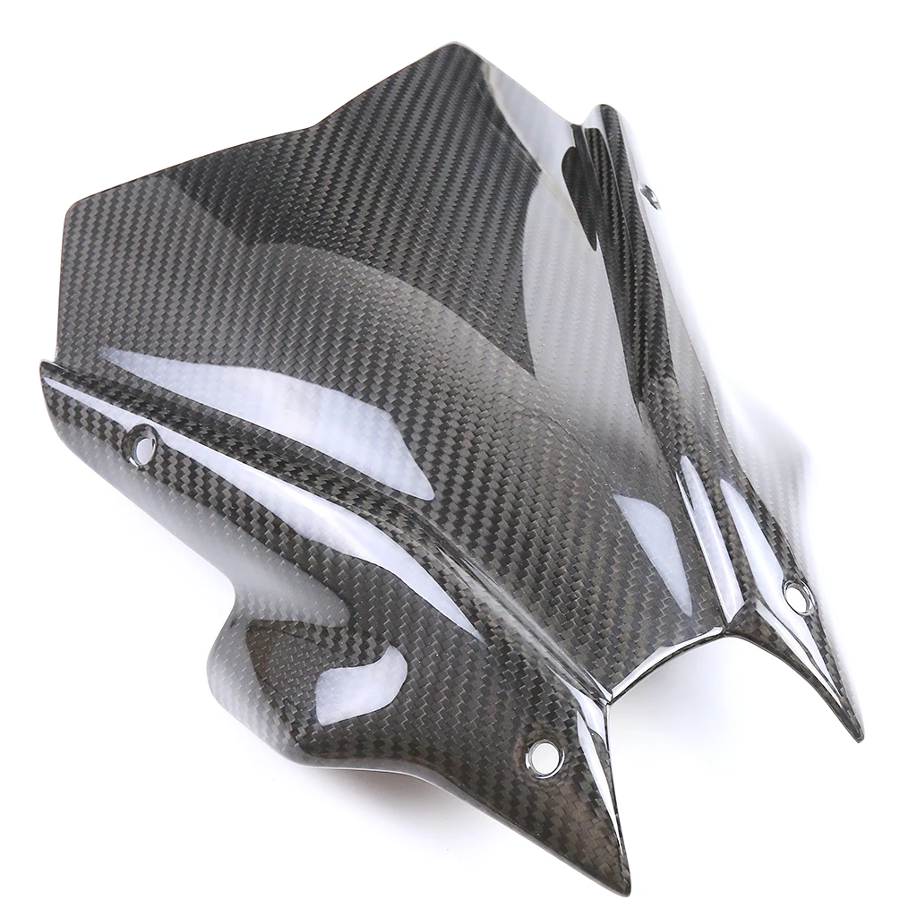 

For Yamaha MT-09 / FZ-09 2021-2023 100% Carbon Windshield