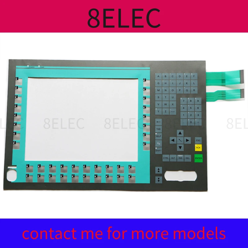 Высококачественная панель 12K 677-877rohs A5E00747145