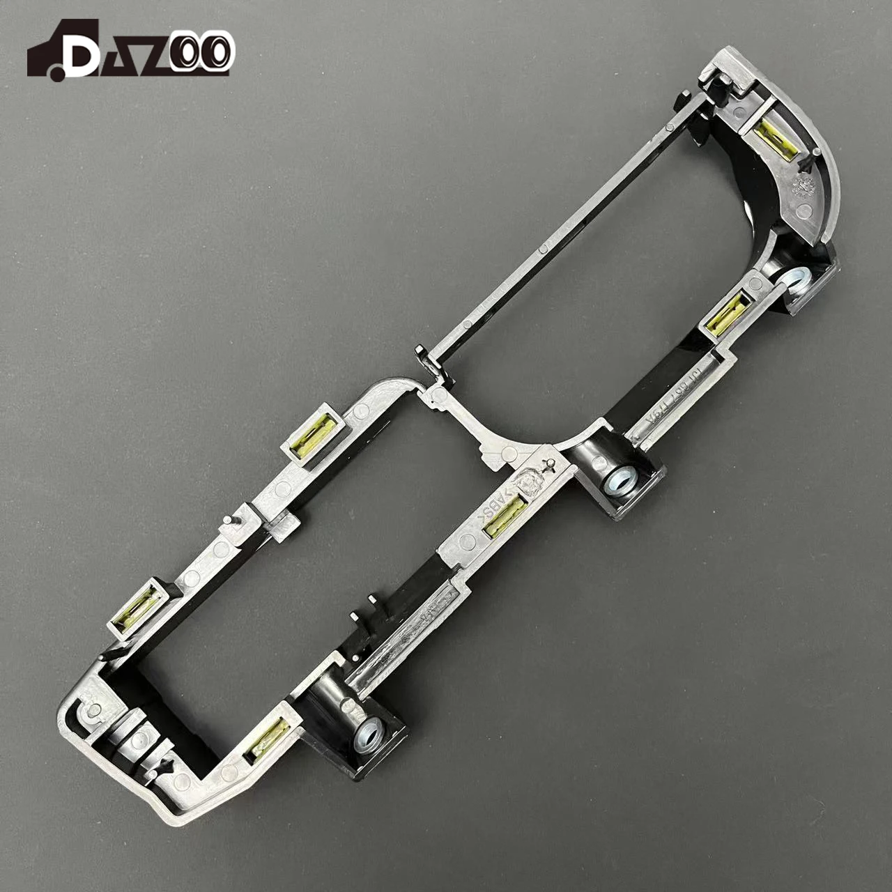 Передний левый Драйвер межкомнатной двери Натяжной кронштейн для ручки 1J1867179A VW