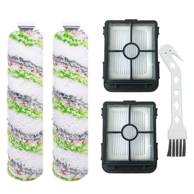 Hepa-фильтры для пылесоса Bissell Crosswave Wireless Max Series 2554A 2590 2593 2596 Hepa-фильтры для пылесоса Bissell Crosswave Wireless Max Series 2554A 2590 2593 2596