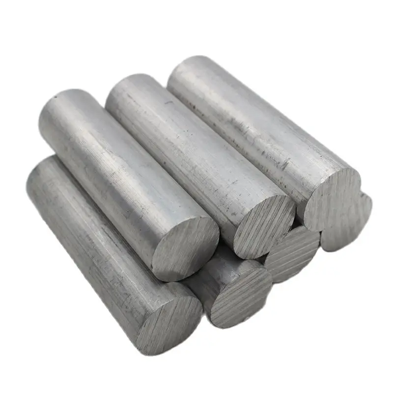 

Aluminum Round Rods Bar 6061 36mm 38mm Many Lengths