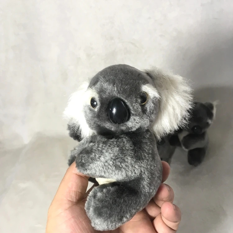 

Подарочная имитация куклы, Имитация животных, игрушка коала