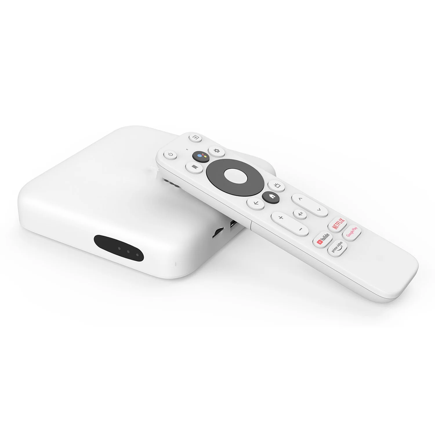 

ТВ-приставка с поддержкой Wi-Fi, 2 + 4 Гб, USB3.0, SPDIF, BT4.2