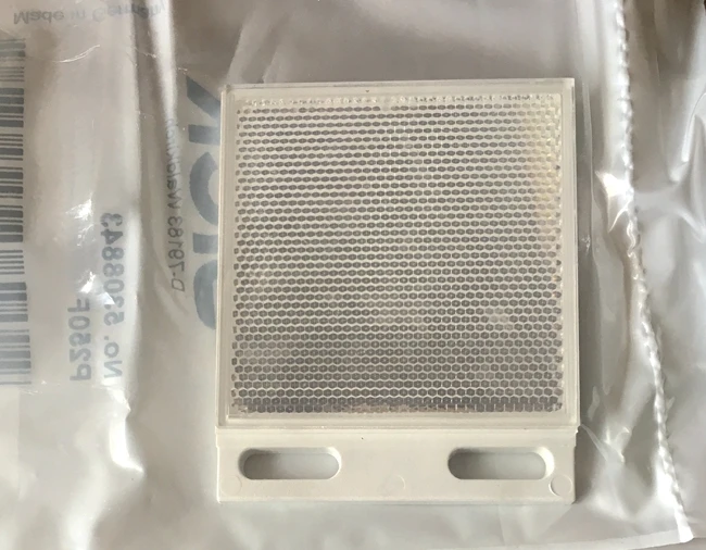 Отражающая пластина/отражающие линзы PL80A/PL50A/PL20F/P250/P250F PL240DG