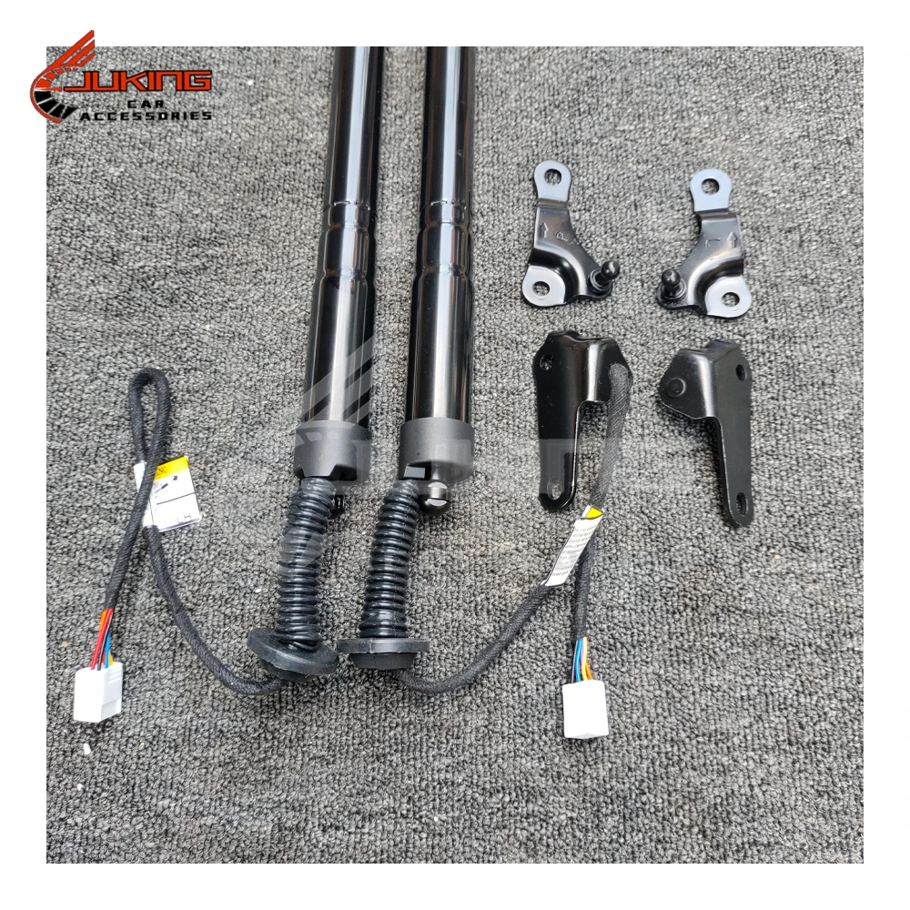 Wooba подъемная стойка багажника Левая Правая 6891079016 6892079016 6892079015 6891079015 6892079017 для Lexus