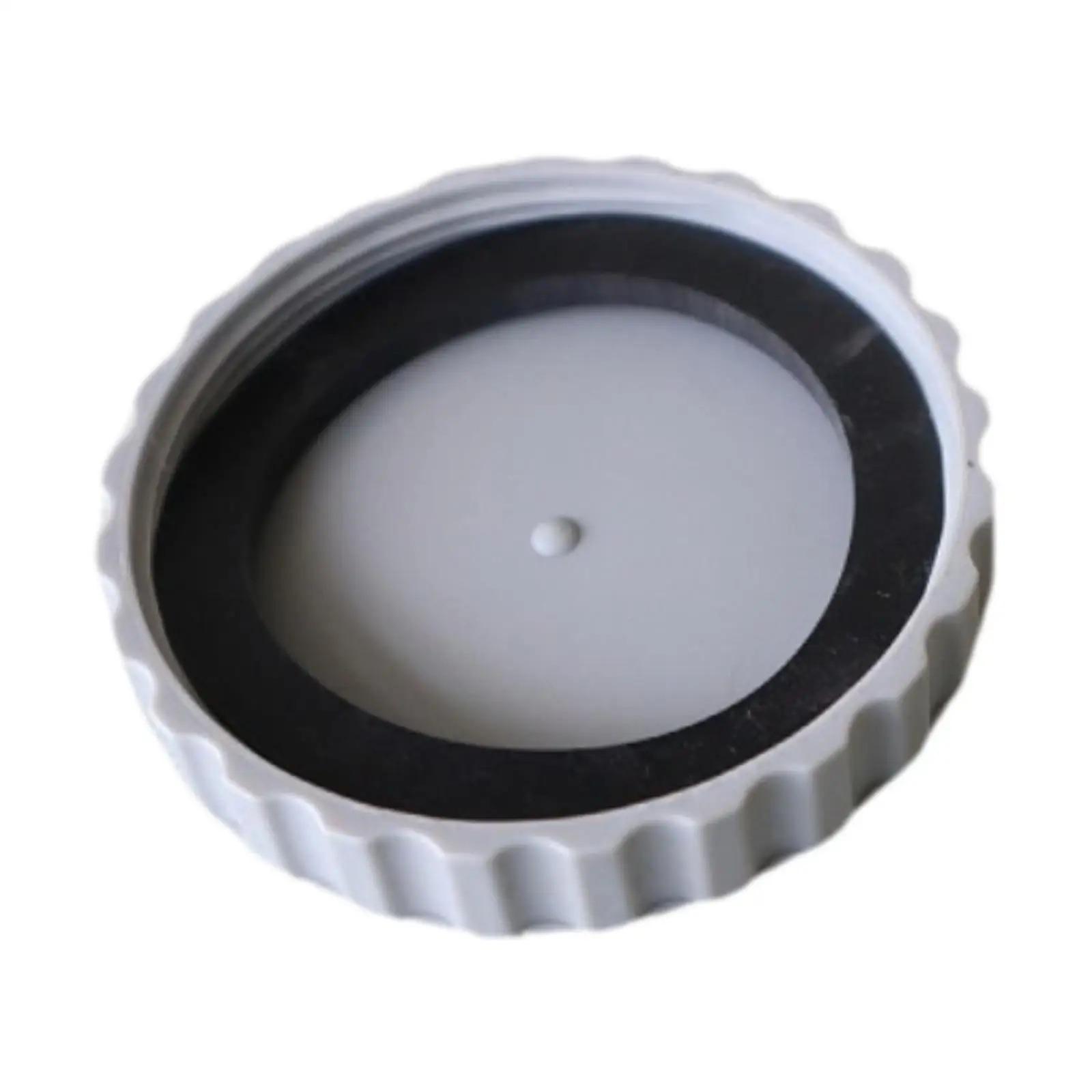 Зимняя заглушка для бассейна простая в установке портативная резина