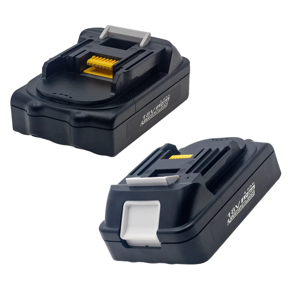 

Bonacell For Makita BL1830 18V 4000mAh Power tools battery replacement BL1815 BL1840 LXT400 194204-5 194205-3 194309-1 L70