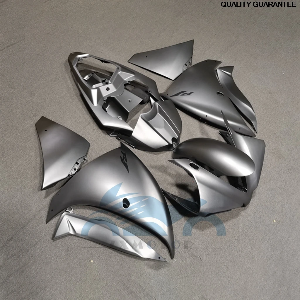 Запчасти для мотоциклов Prime YZF R1 2009 2010 2011 2012 YAMAHA 09 12 ABS комплект обтекателя