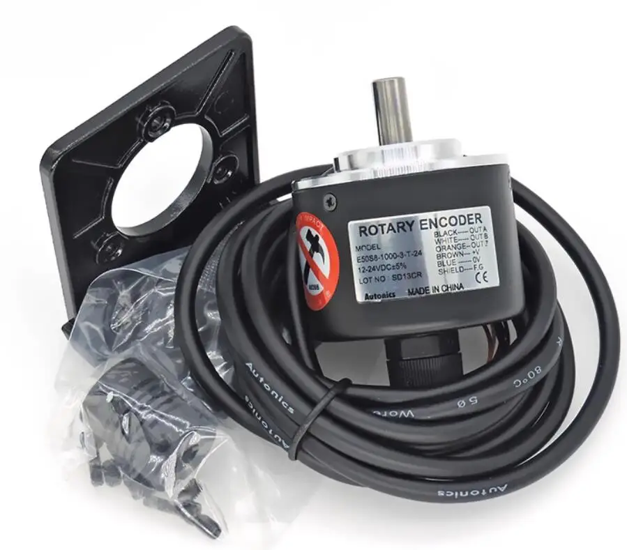 Энкодер E50S8 DC12-24V